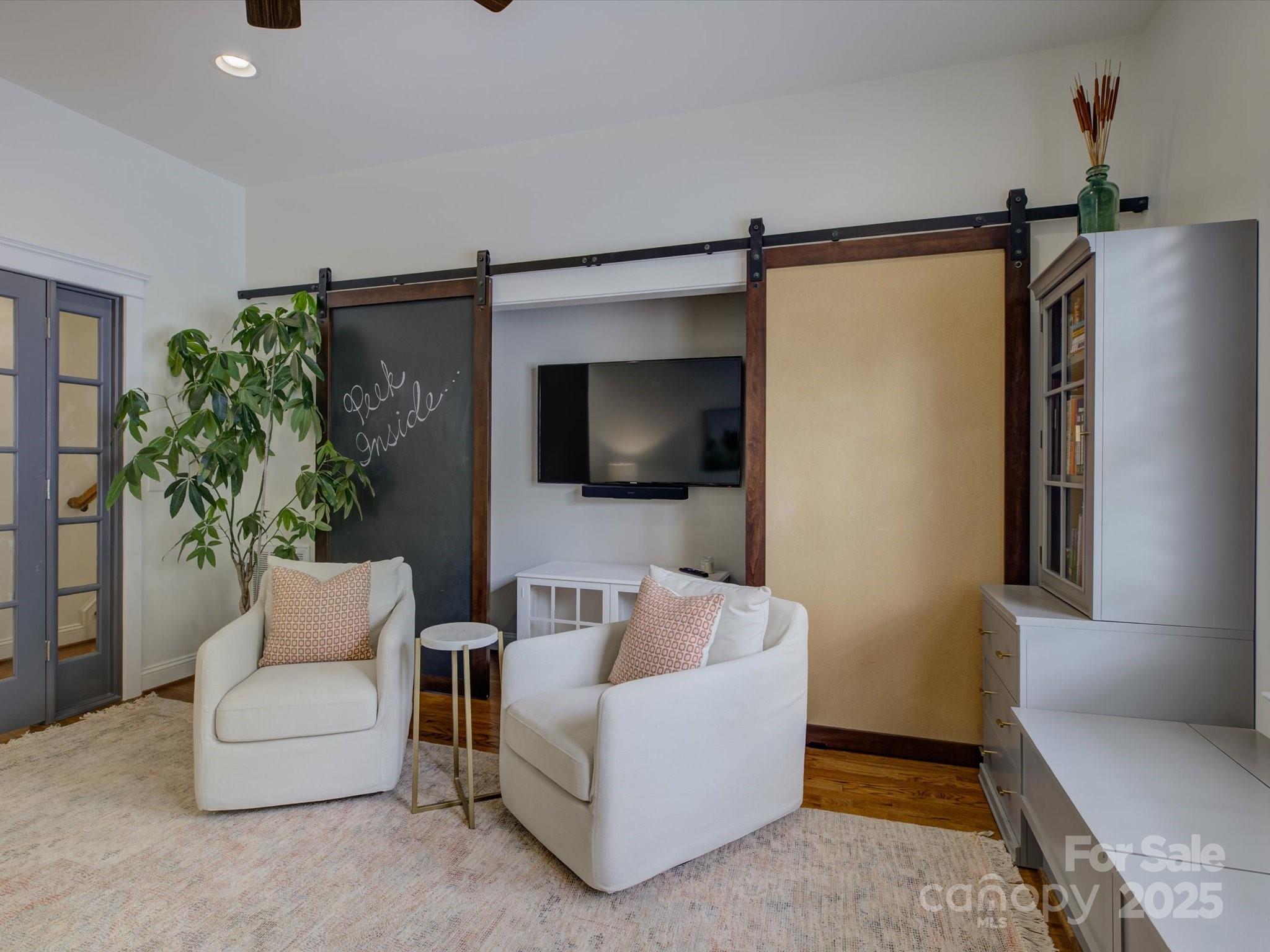 Baxter Village - Residential