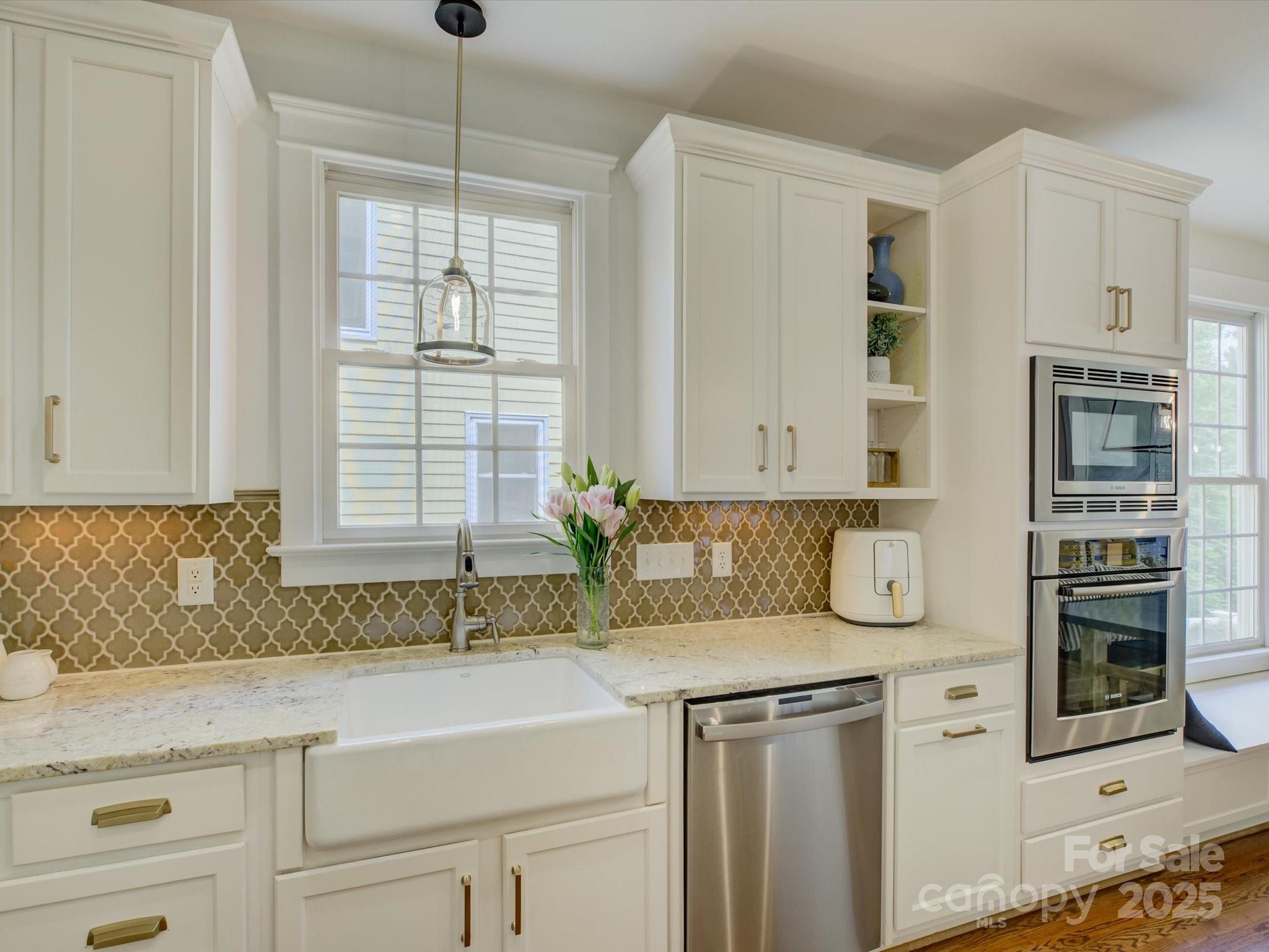 Baxter Village - Residential