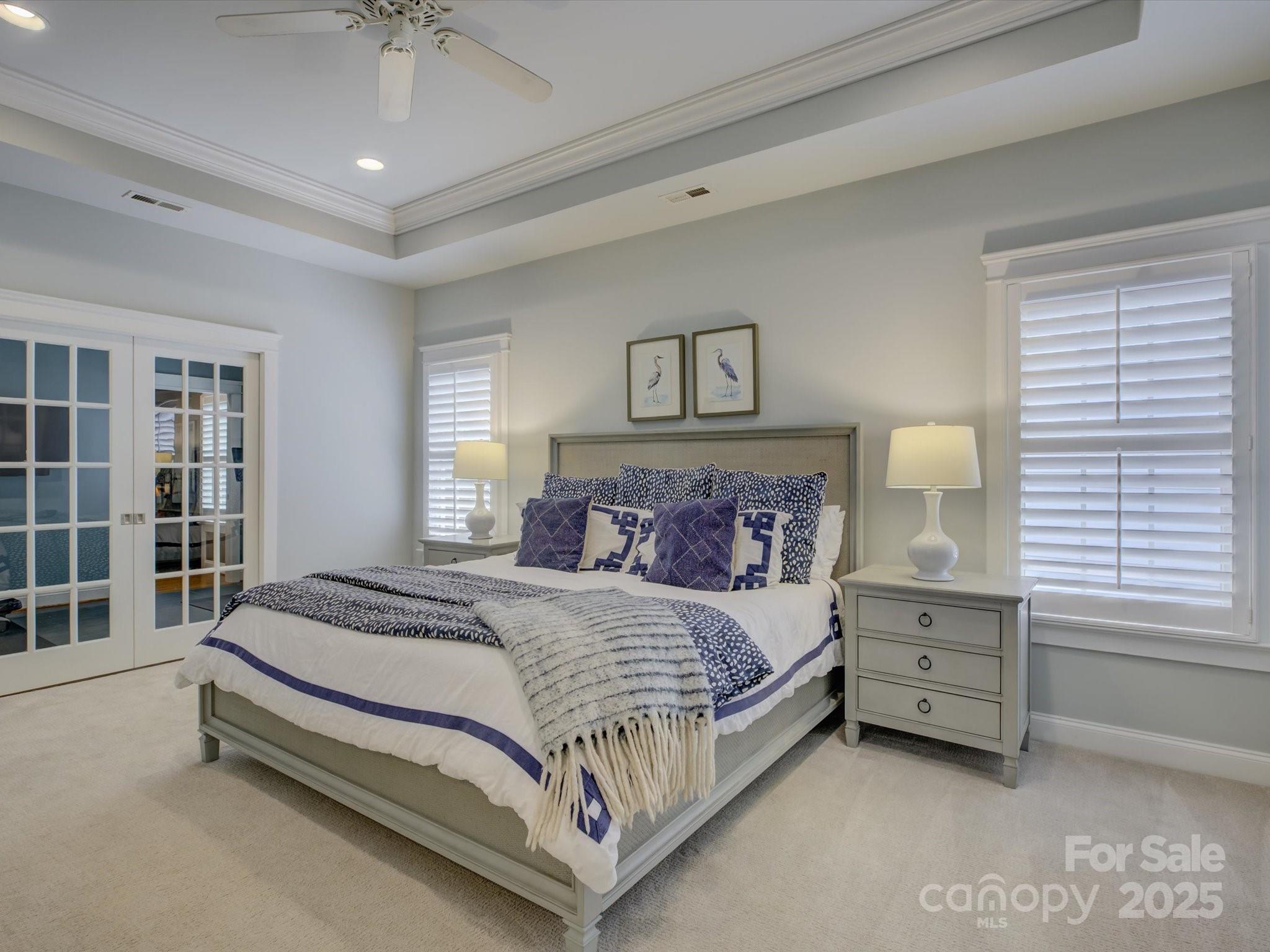 Baxter Village - Residential