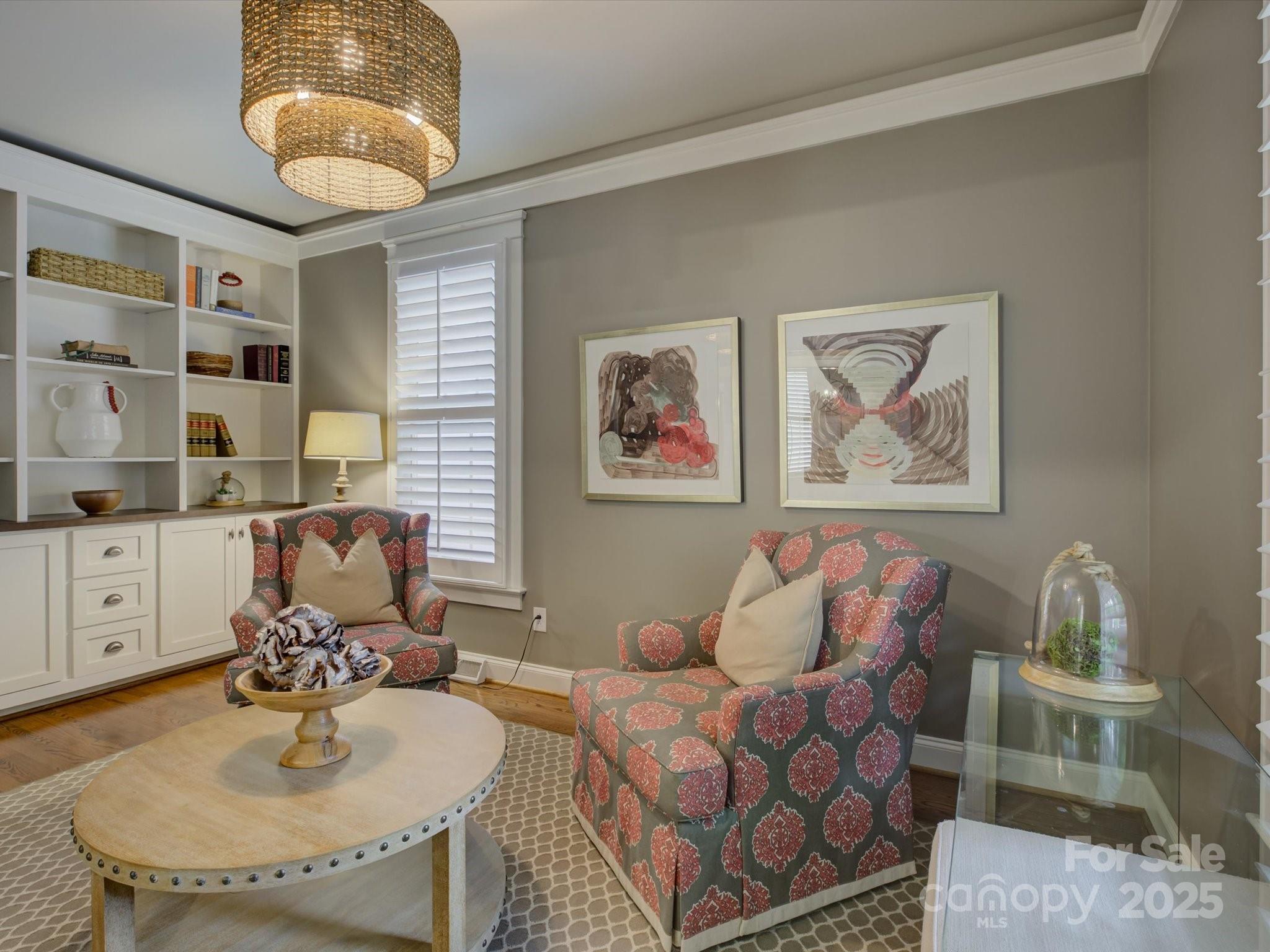 Baxter Village - Residential