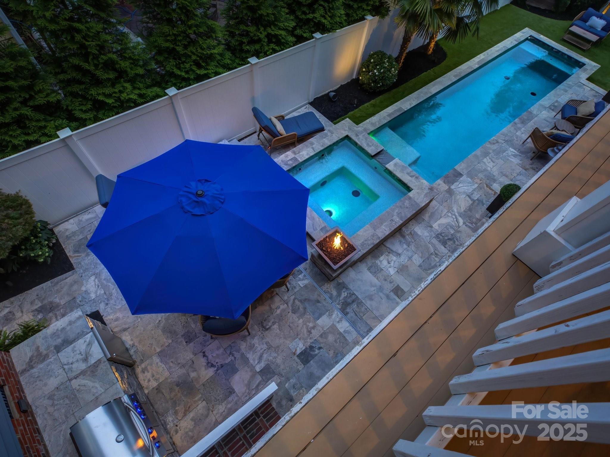 Baxter Village - Residential