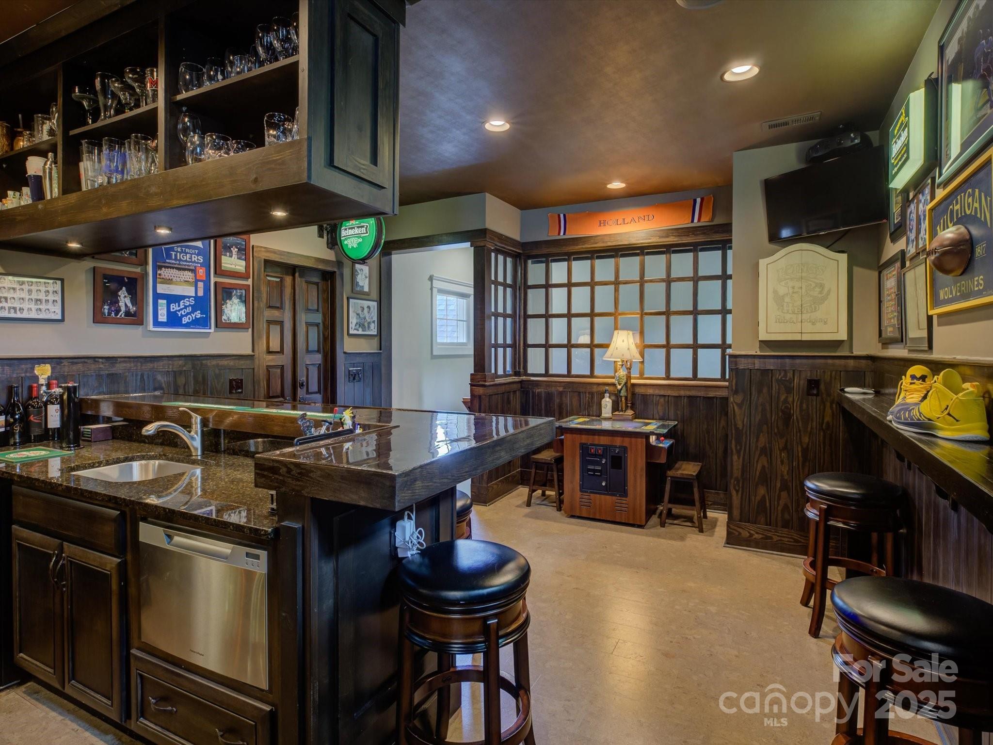 Baxter Village - Residential