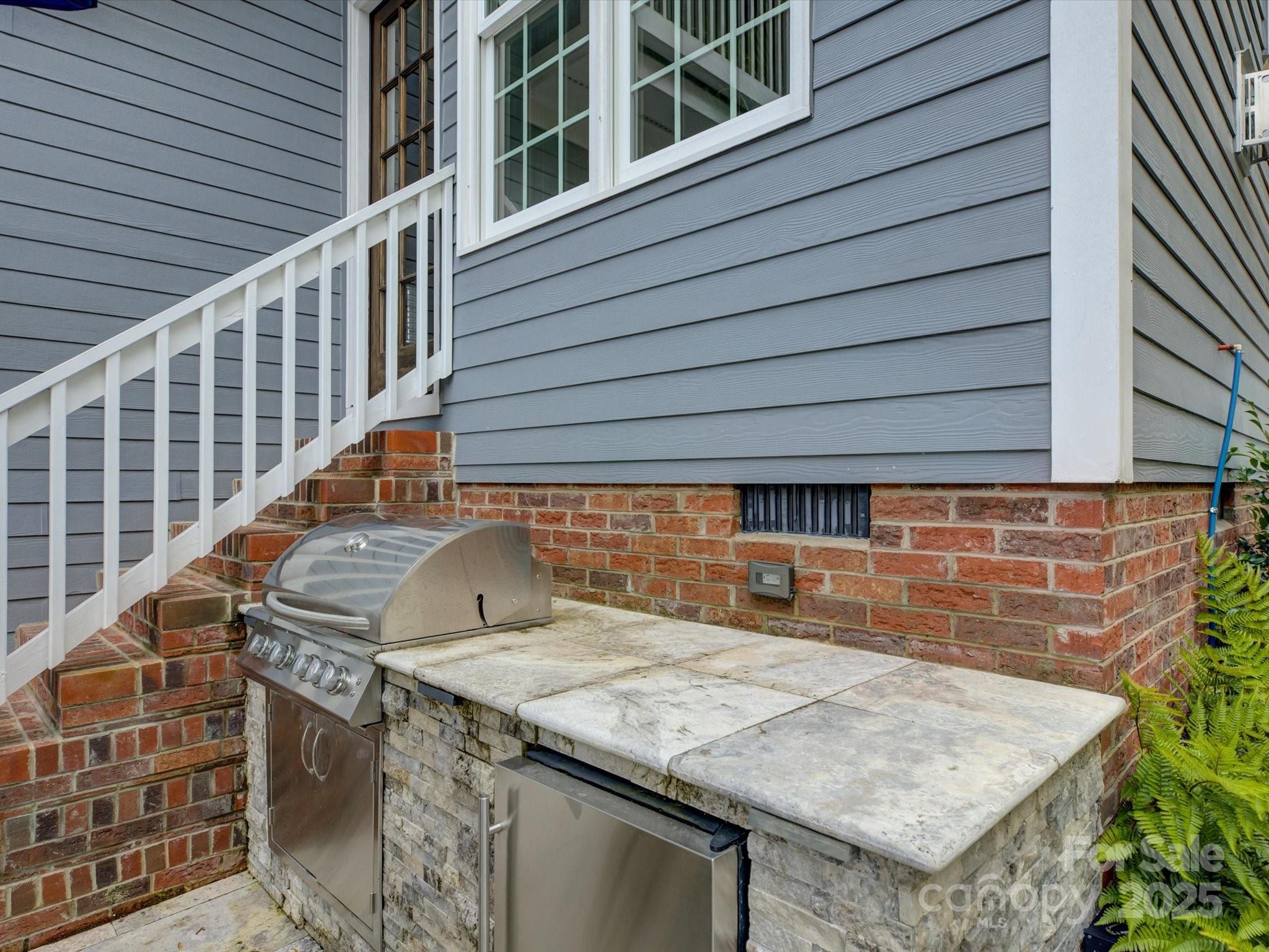 Baxter Village - Residential