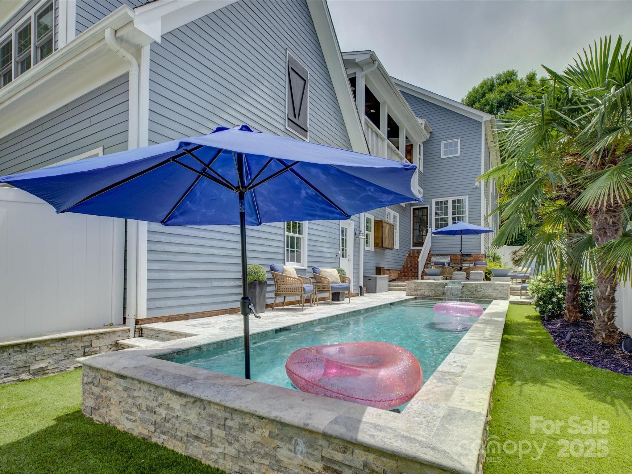 Baxter Village - Residential