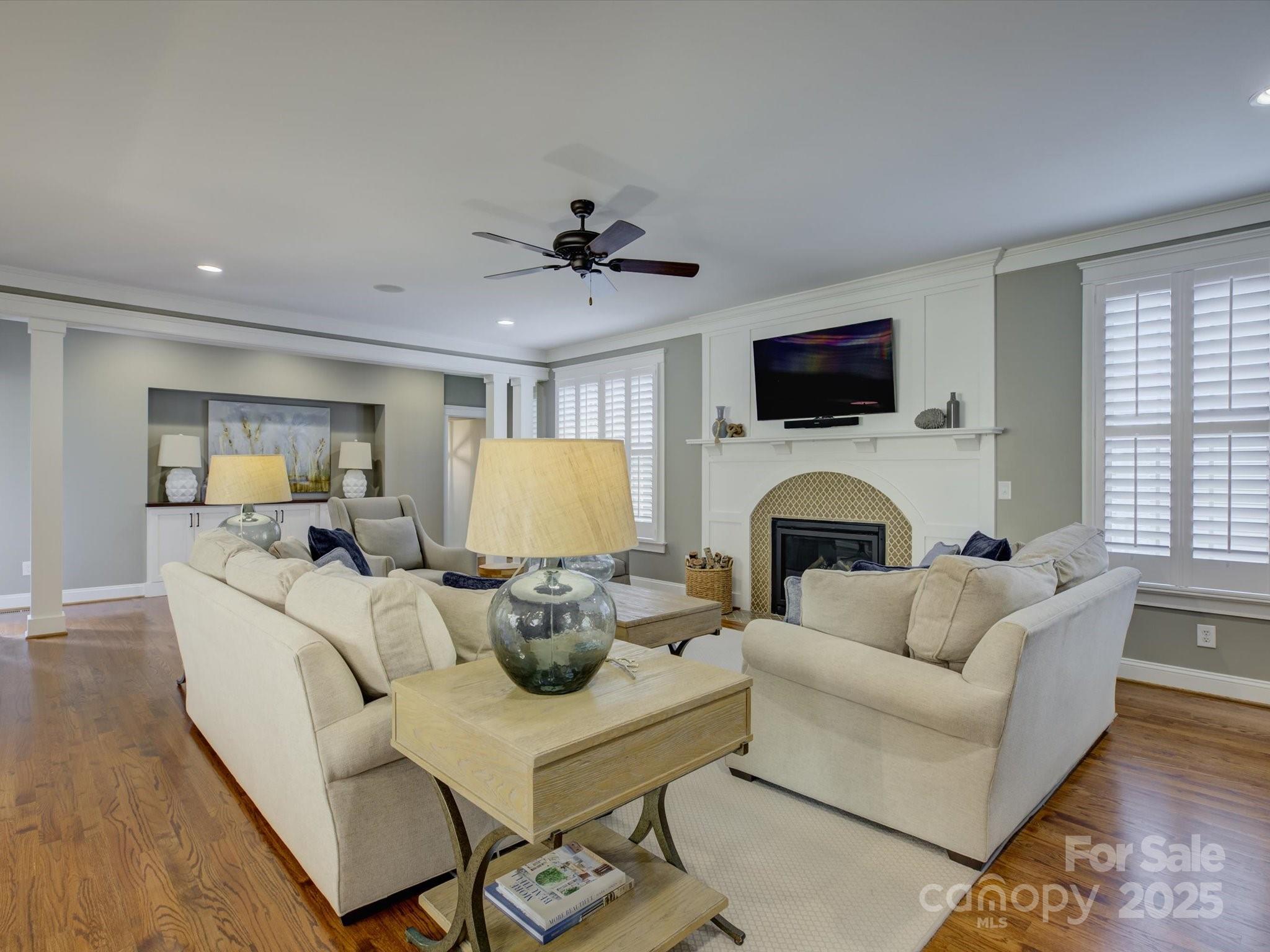 Baxter Village - Residential