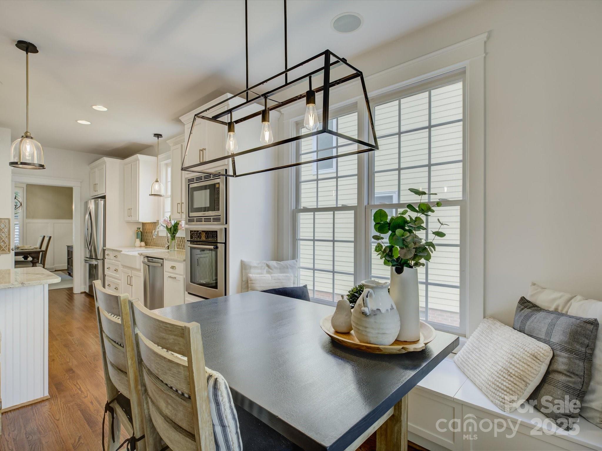 Baxter Village - Residential