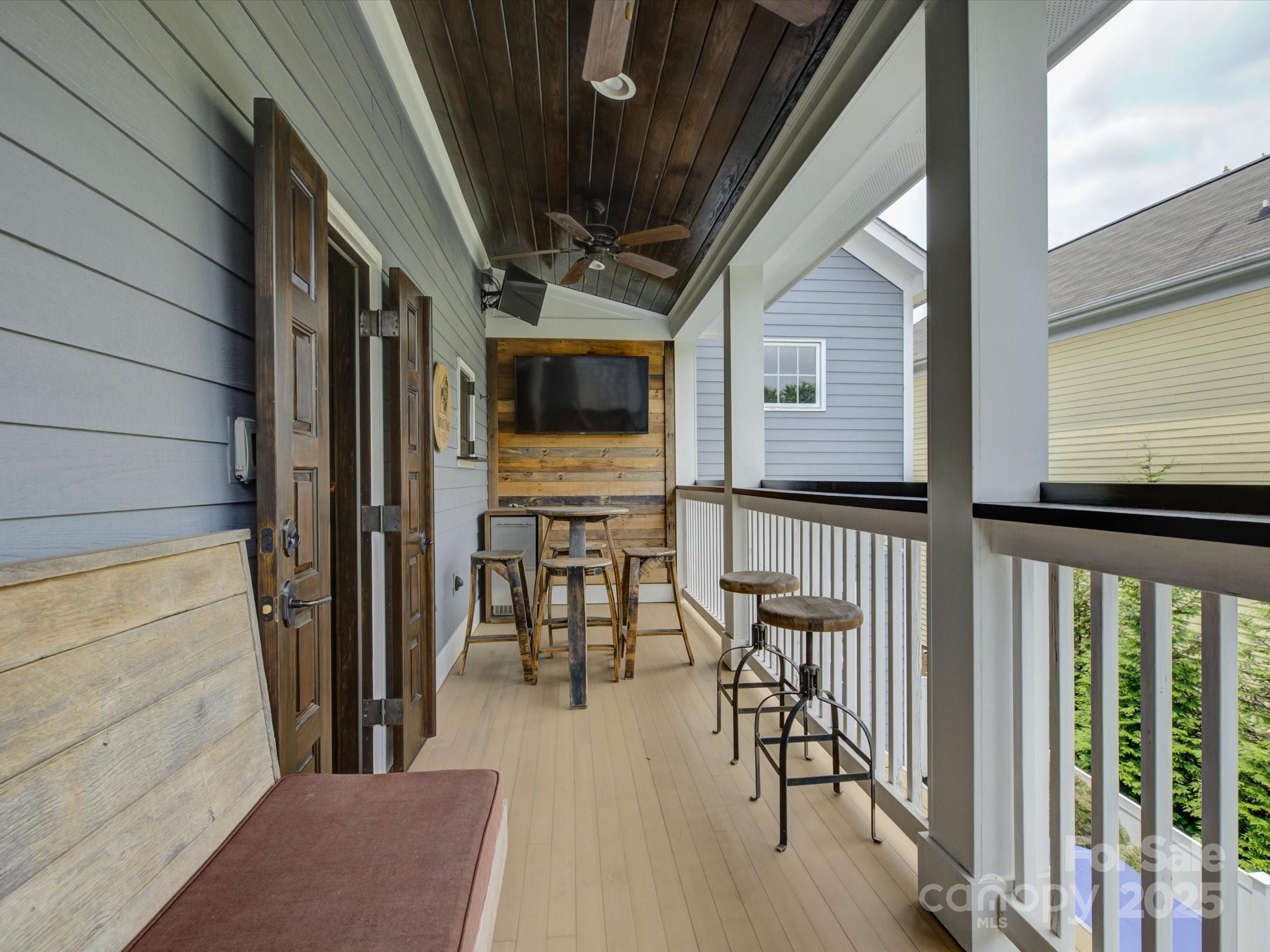 Baxter Village - Residential