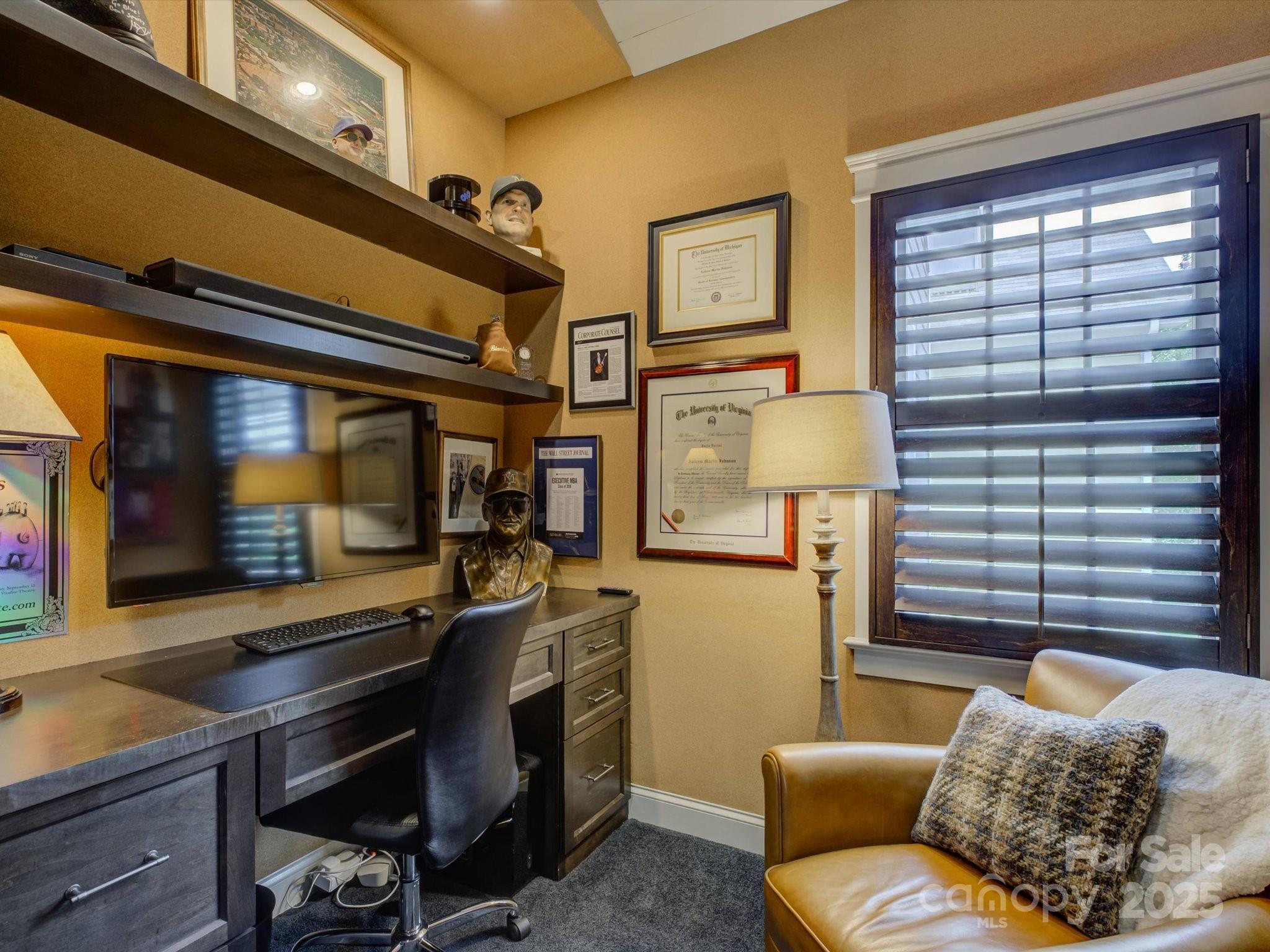 Baxter Village - Residential