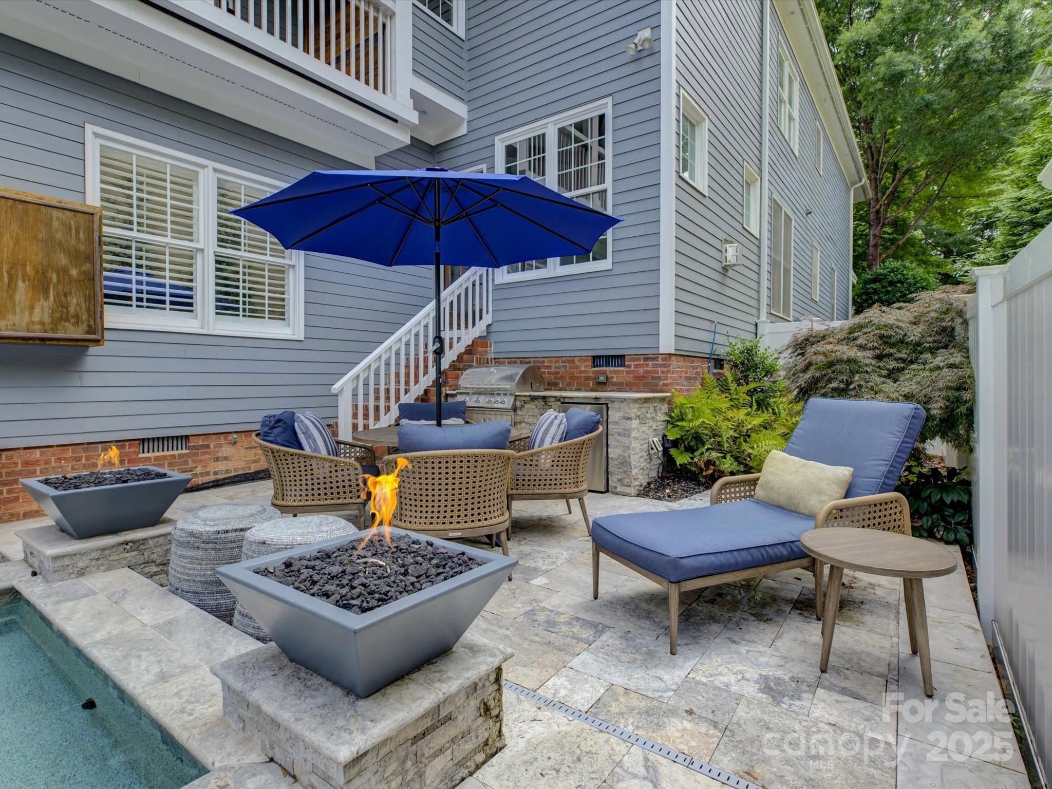 Baxter Village - Residential