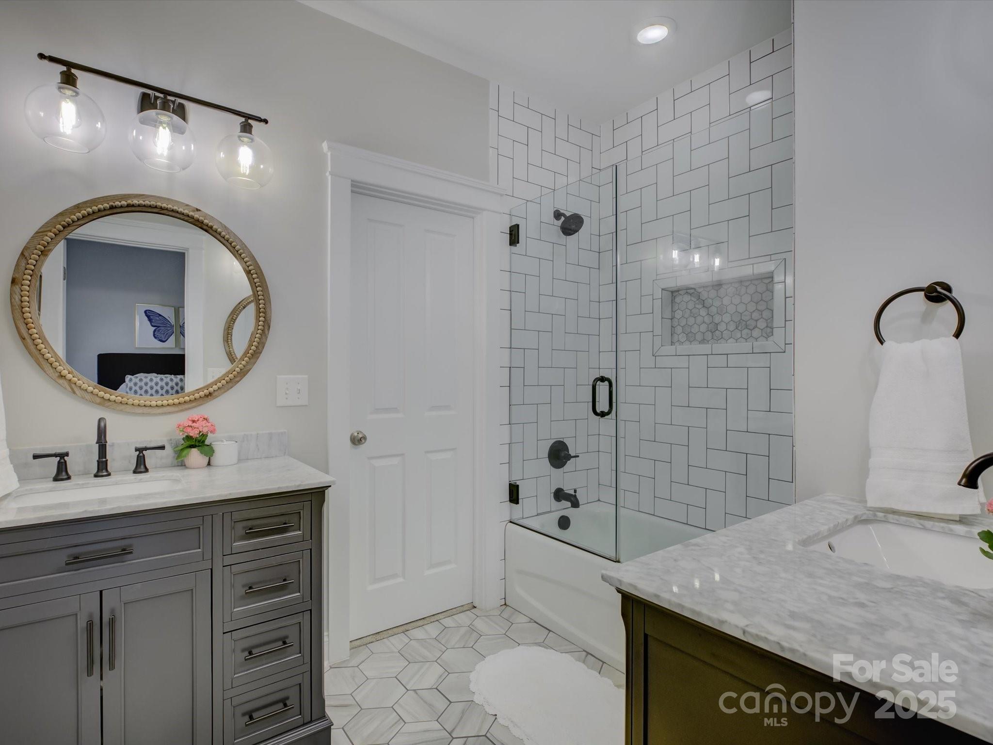 Baxter Village - Residential