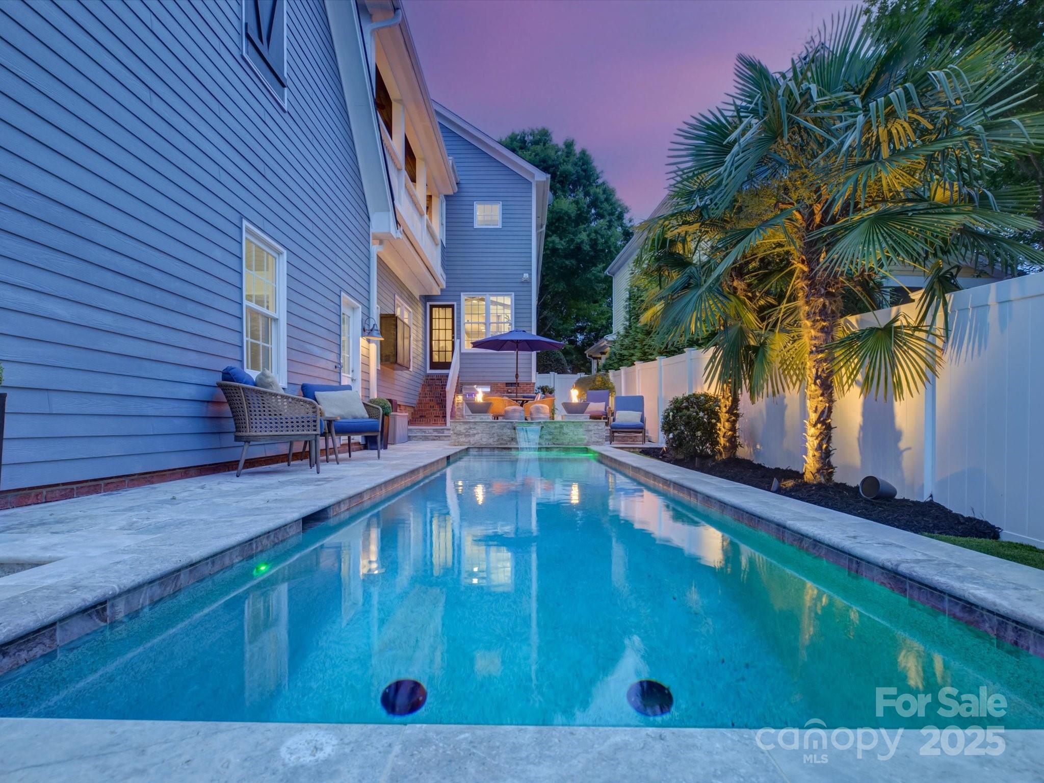 Baxter Village - Residential