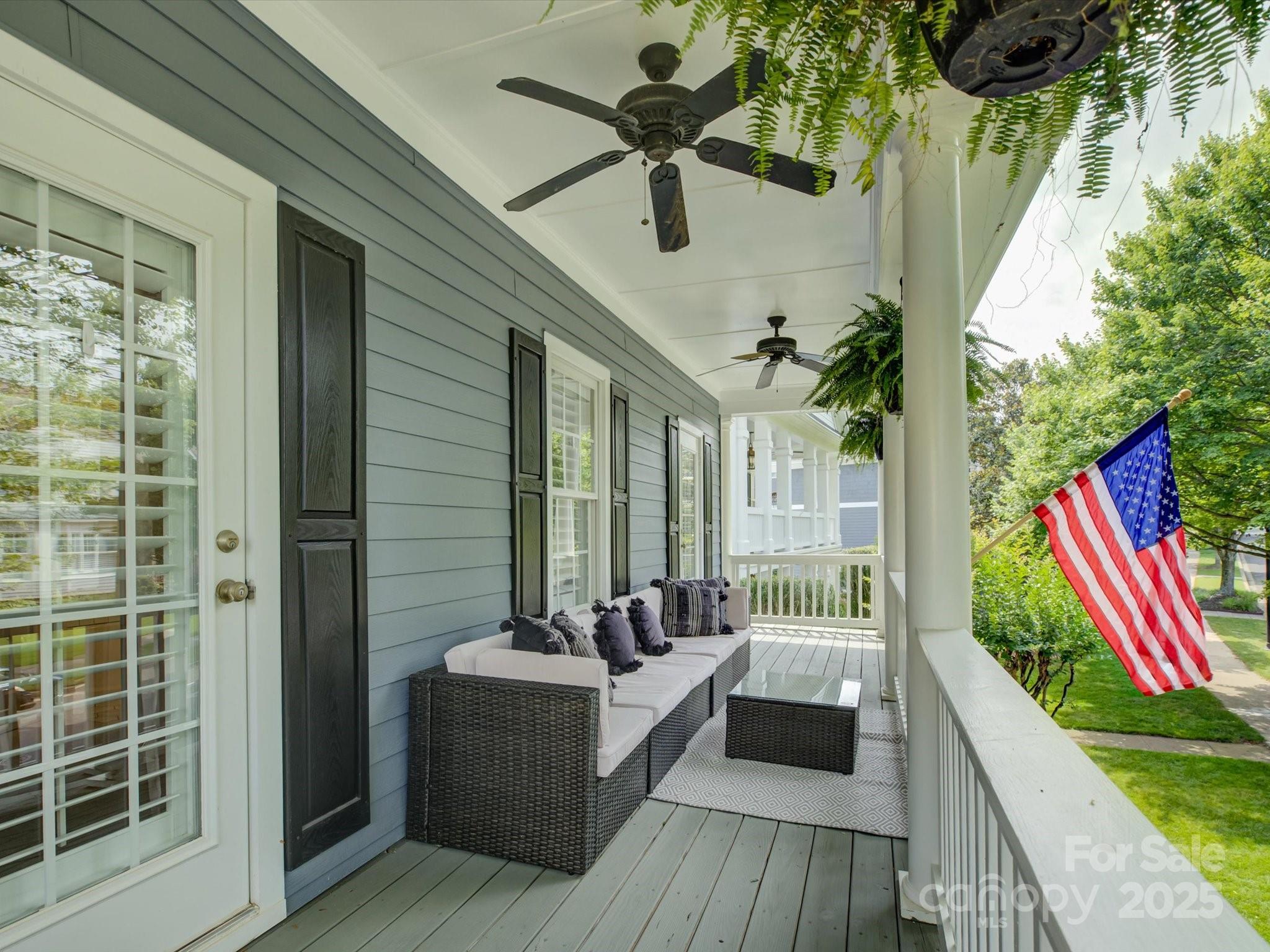 Baxter Village - Residential