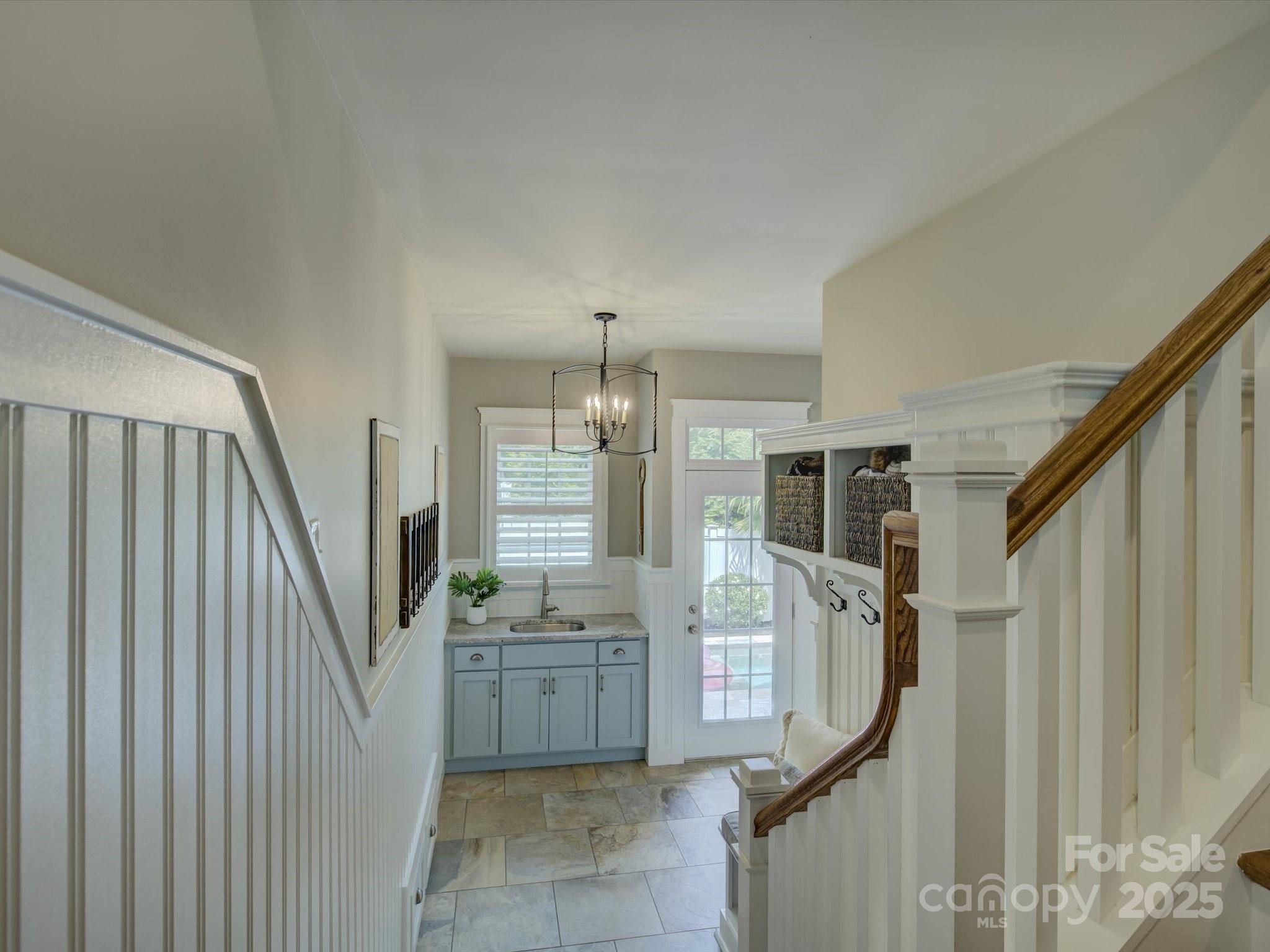 Baxter Village - Residential