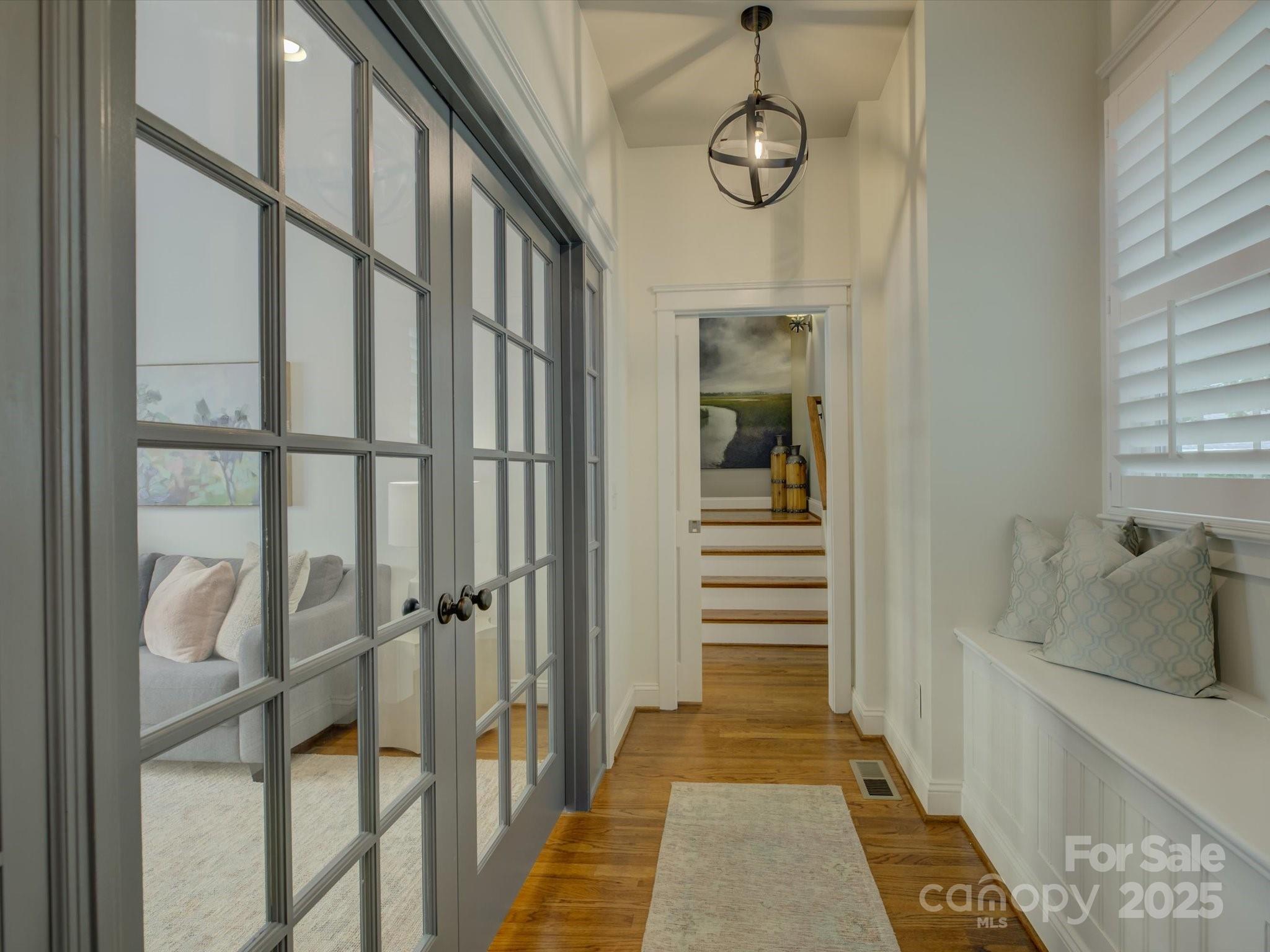 Baxter Village - Residential