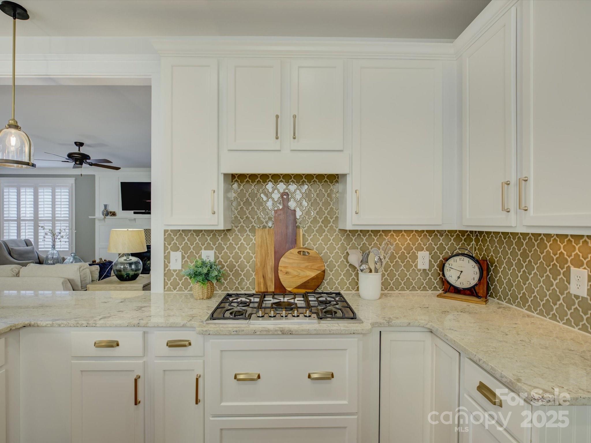 Baxter Village - Residential