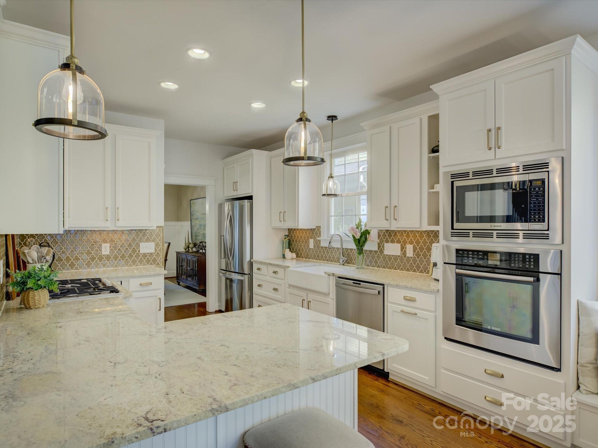 Baxter Village - Residential