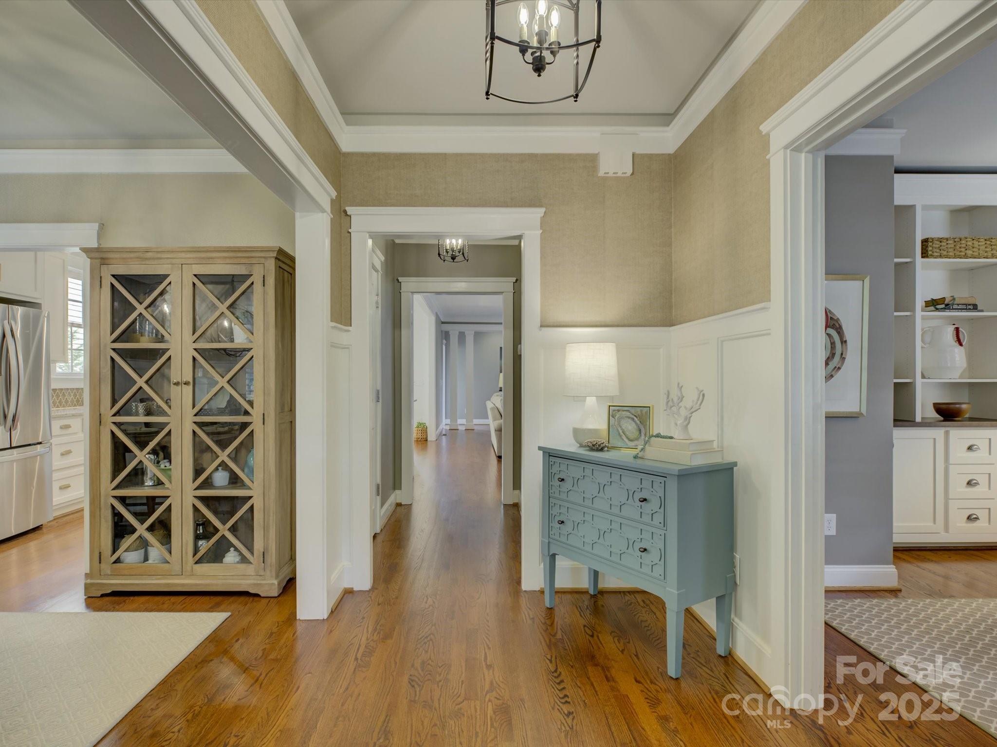 Baxter Village - Residential