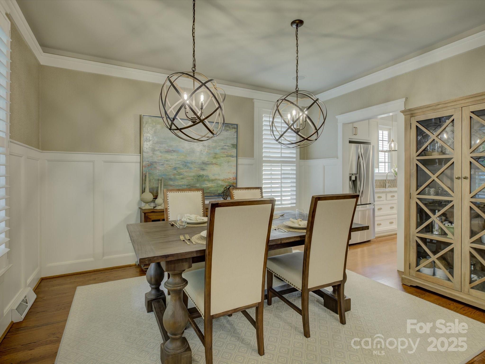 Baxter Village - Residential