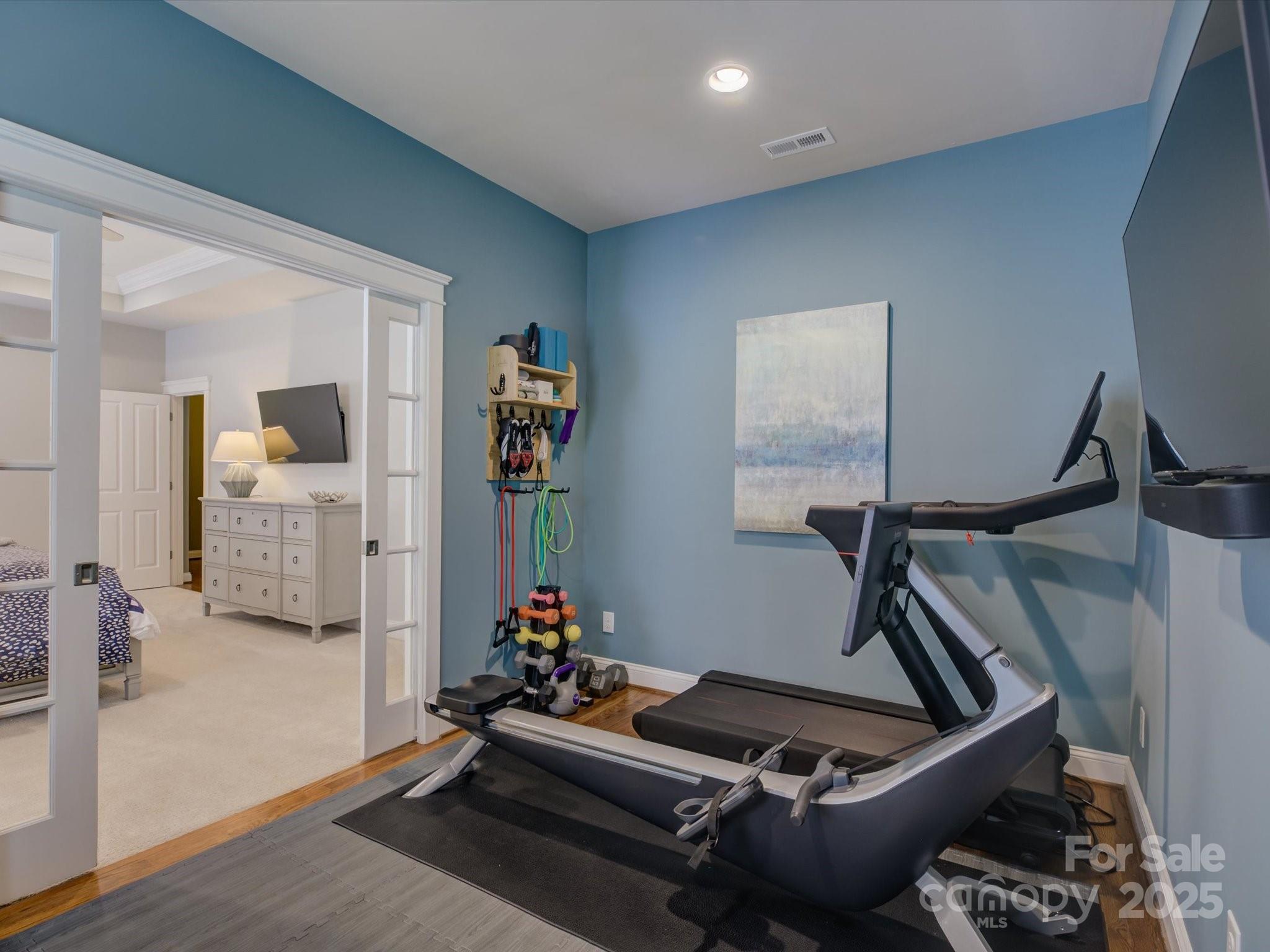 Baxter Village - Residential