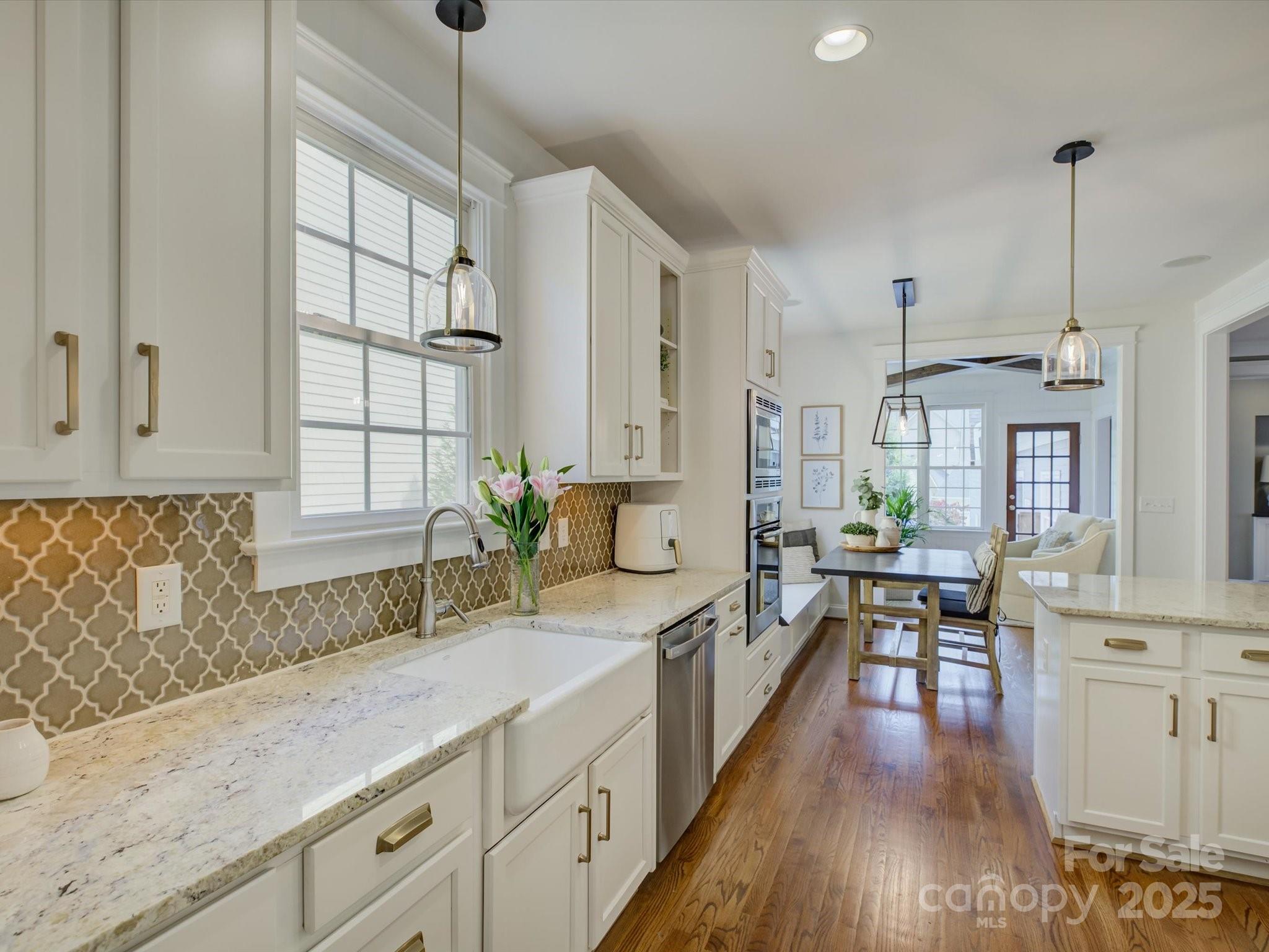 Baxter Village - Residential