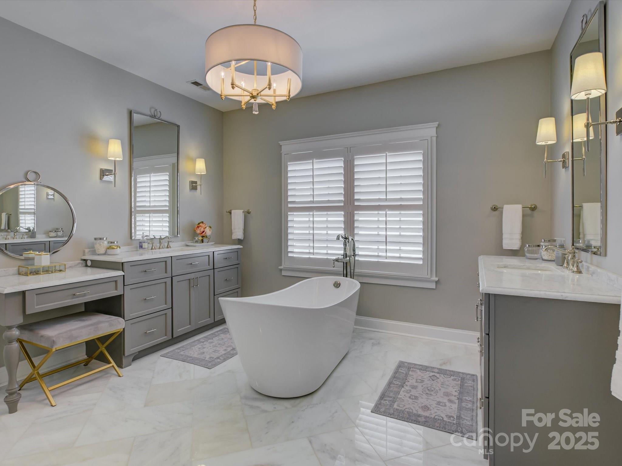 Baxter Village - Residential