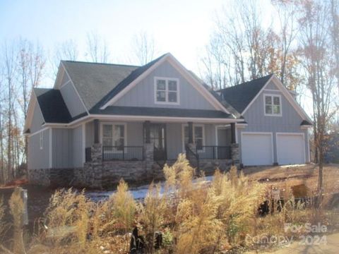 A home in Lincolnton