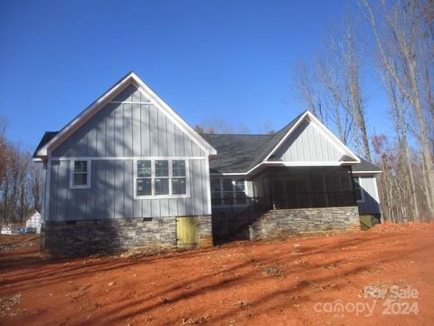 A home in Lincolnton