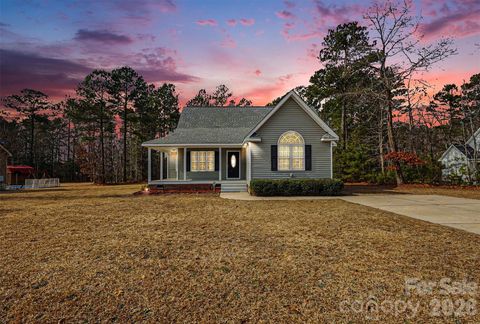 75 Exie Place Lillington NC 27546