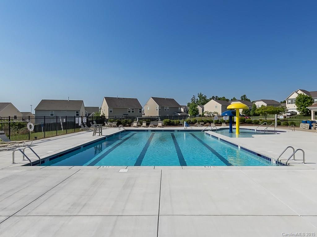 Almond Glen - Residential