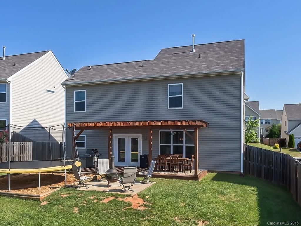 Almond Glen - Residential