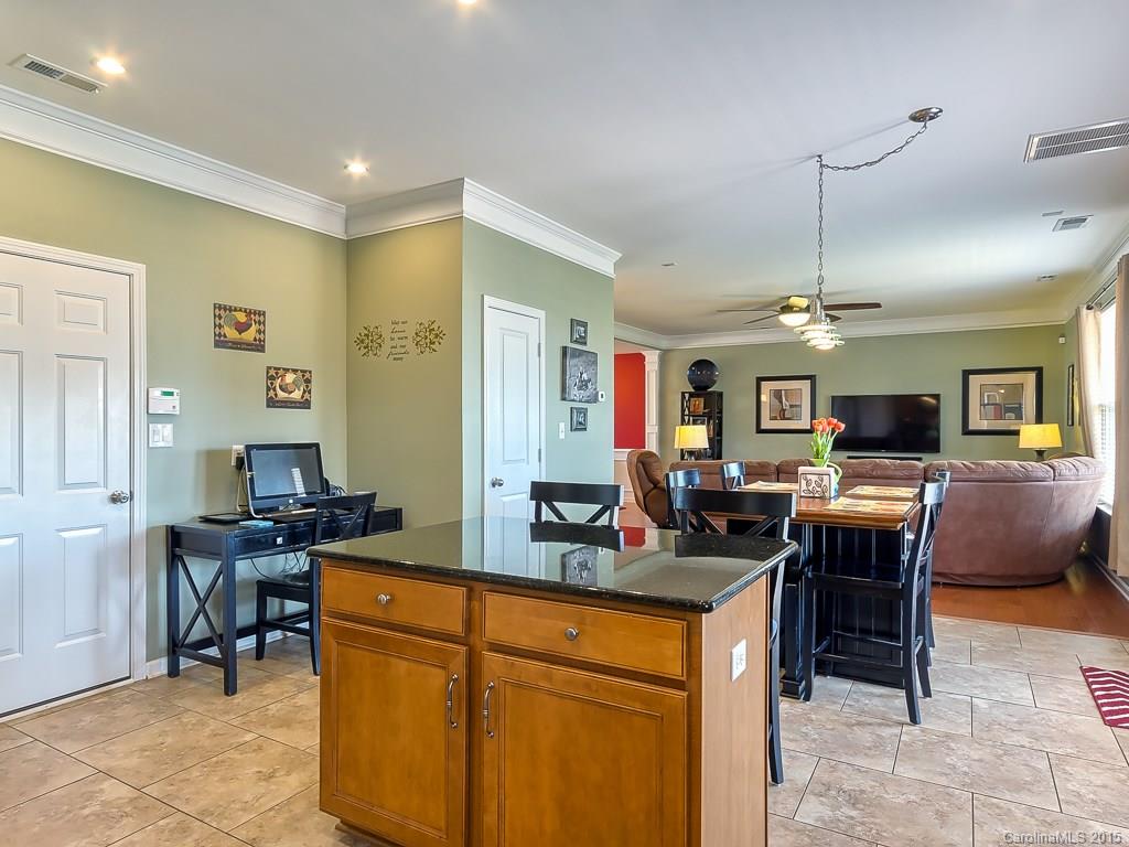 Almond Glen - Residential