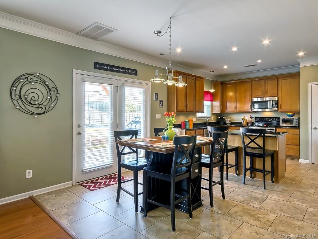 Almond Glen - Residential