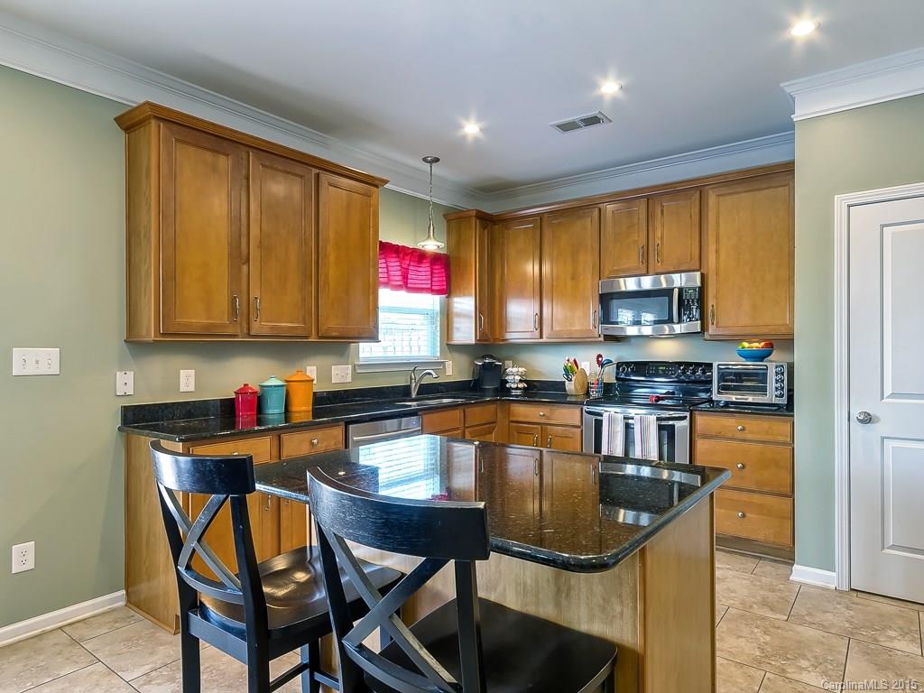 Almond Glen - Residential