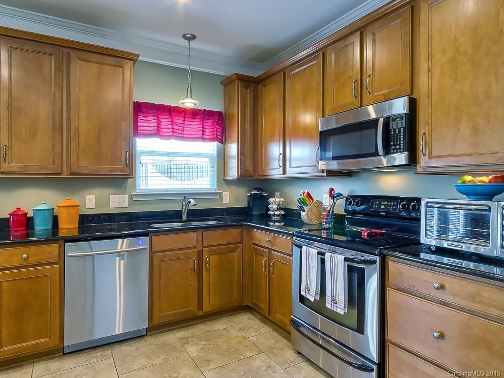 Almond Glen - Residential