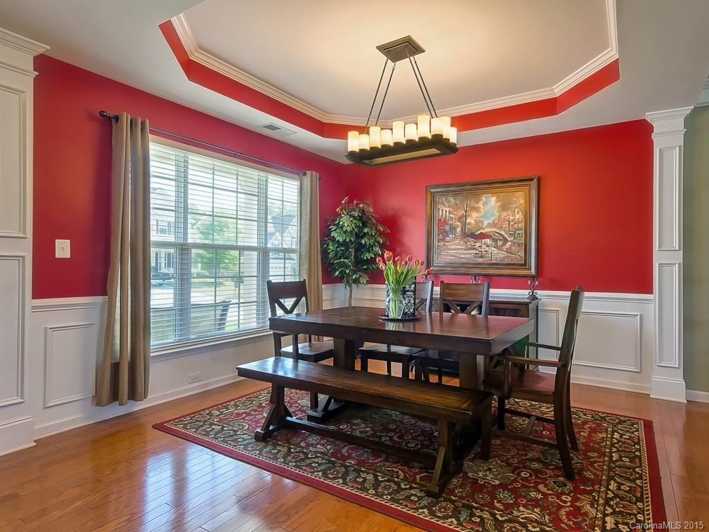 Almond Glen - Residential