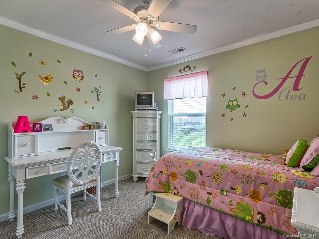 Almond Glen - Residential