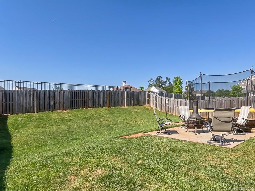 Almond Glen - Residential