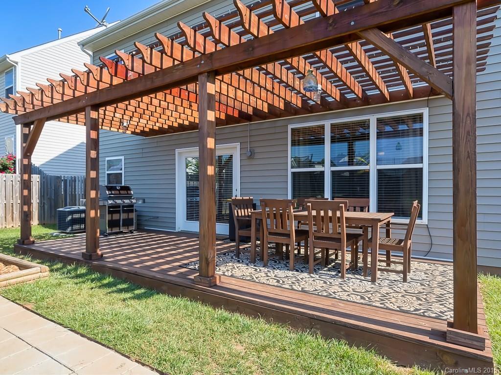 Almond Glen - Residential