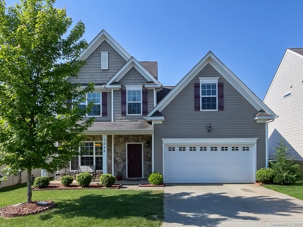 Almond Glen - Residential