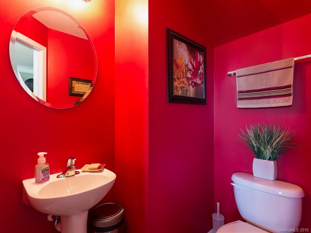 Almond Glen - Residential