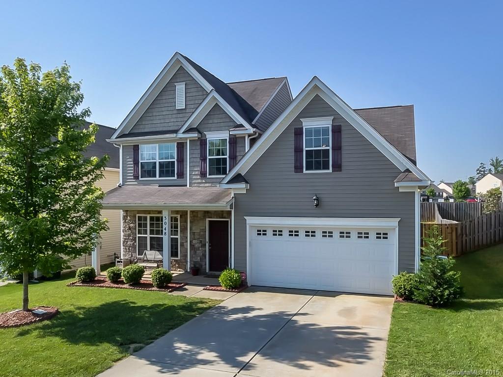 Almond Glen - Residential