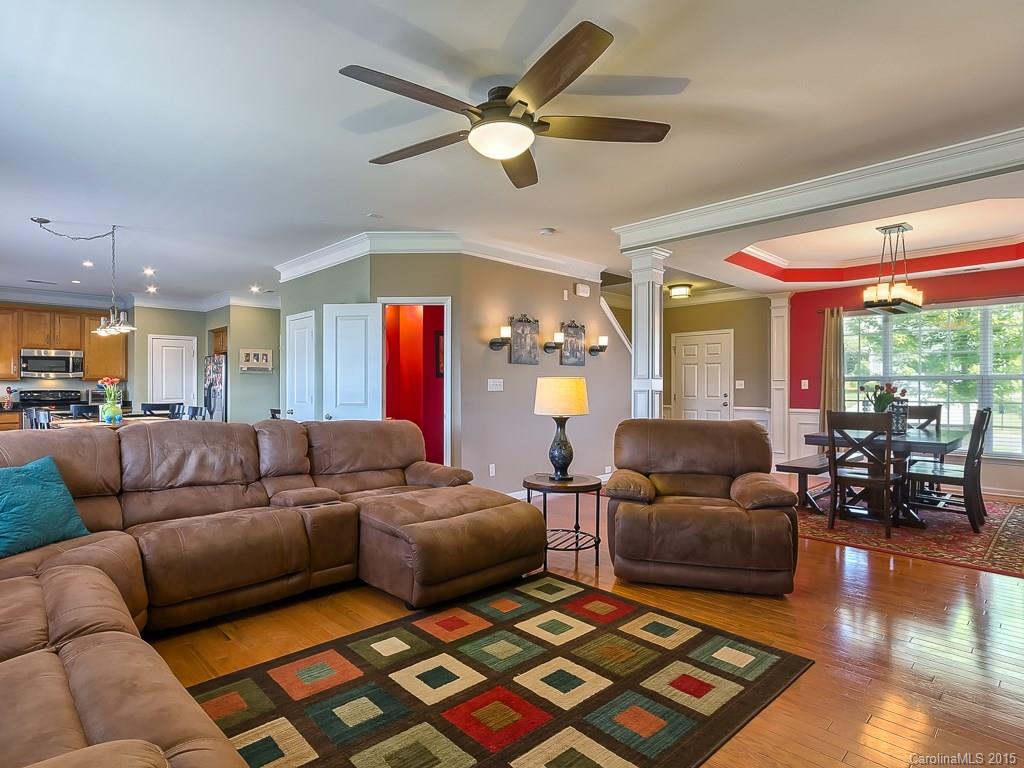 Almond Glen - Residential