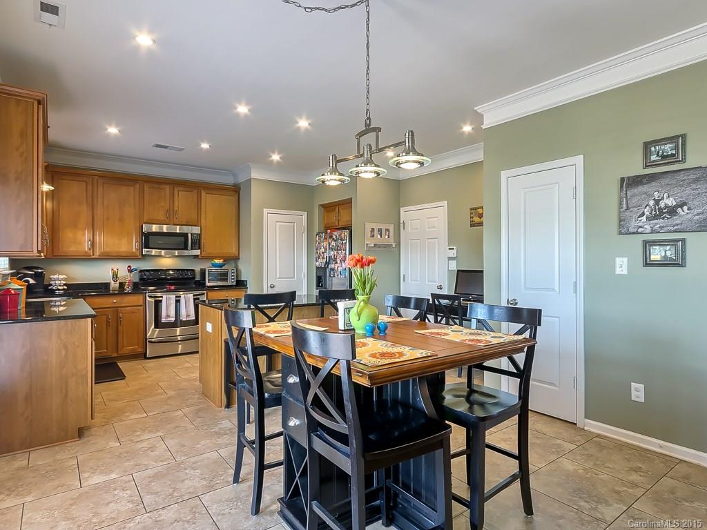 Almond Glen - Residential