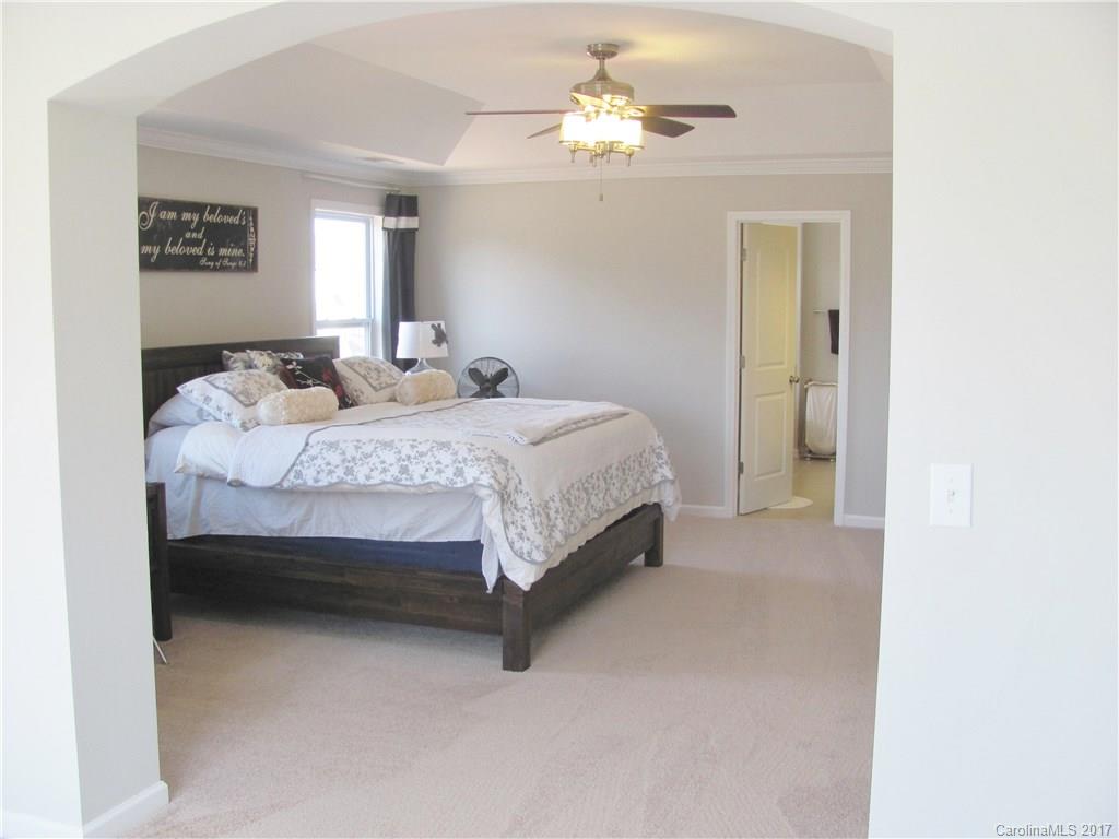 Austen Lakes - Residential