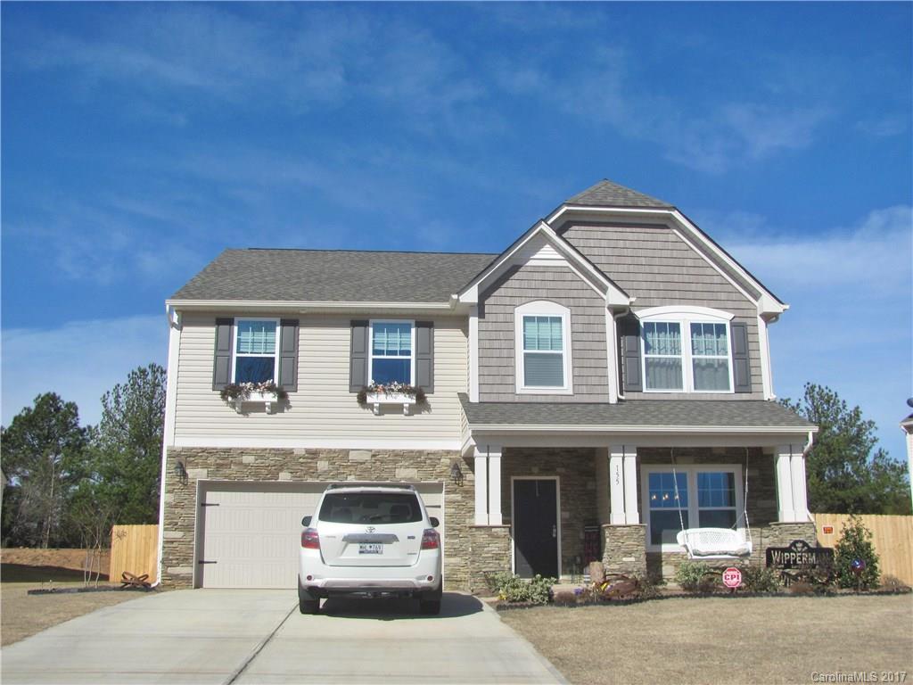 Austen Lakes - Residential