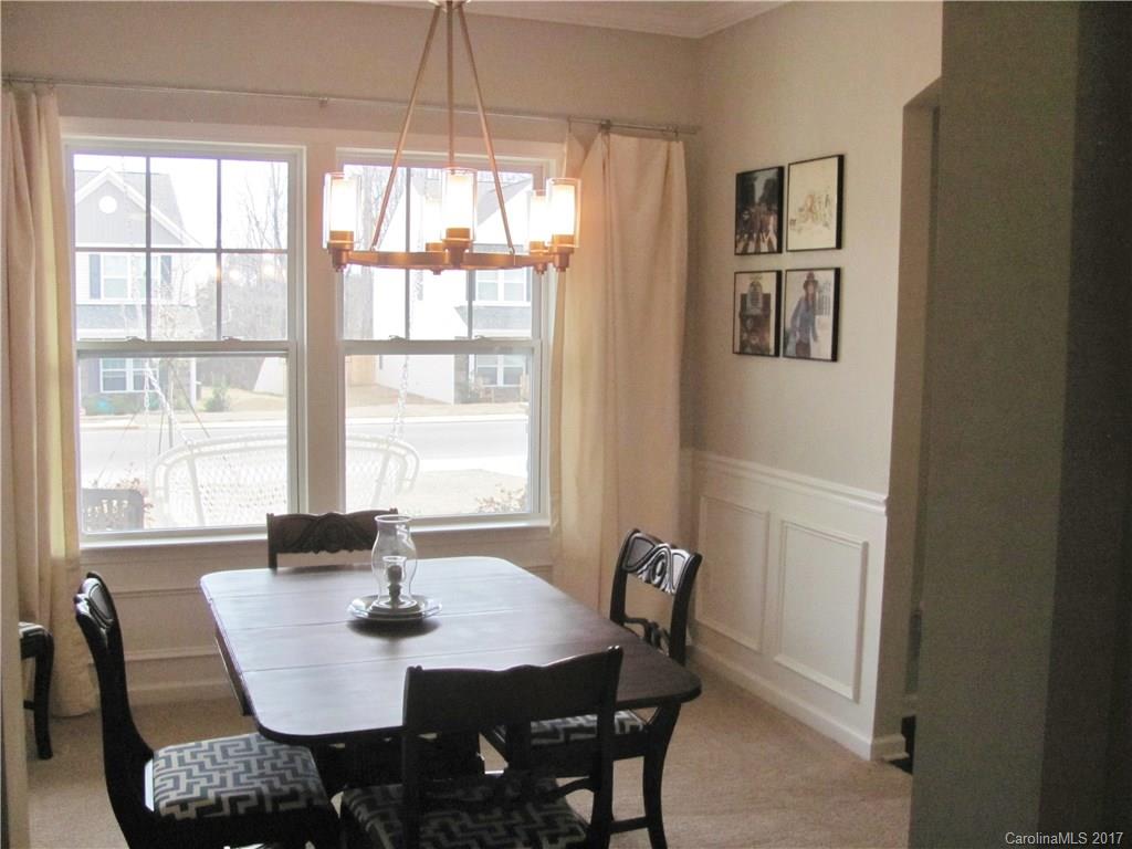 Austen Lakes - Residential