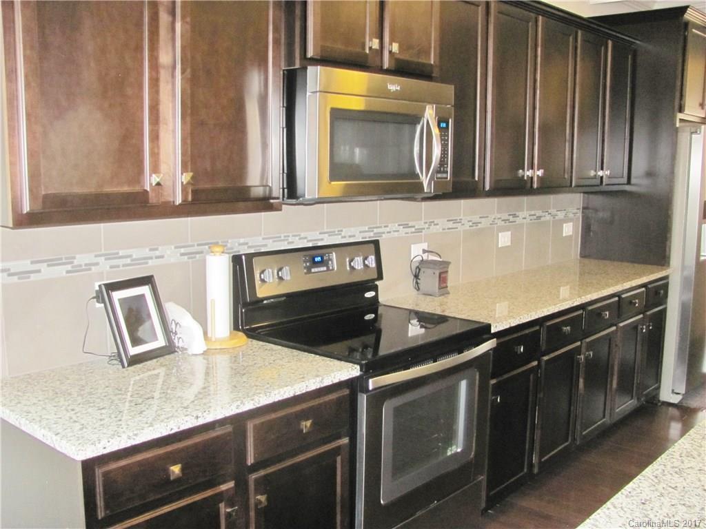 Austen Lakes - Residential