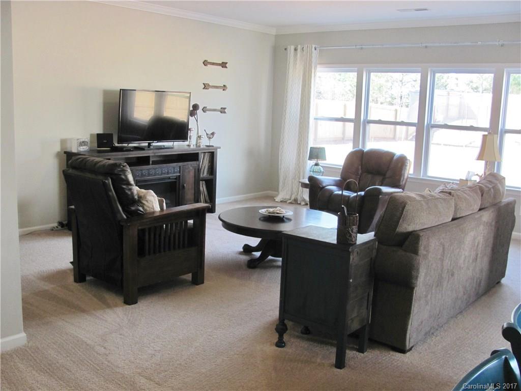 Austen Lakes - Residential