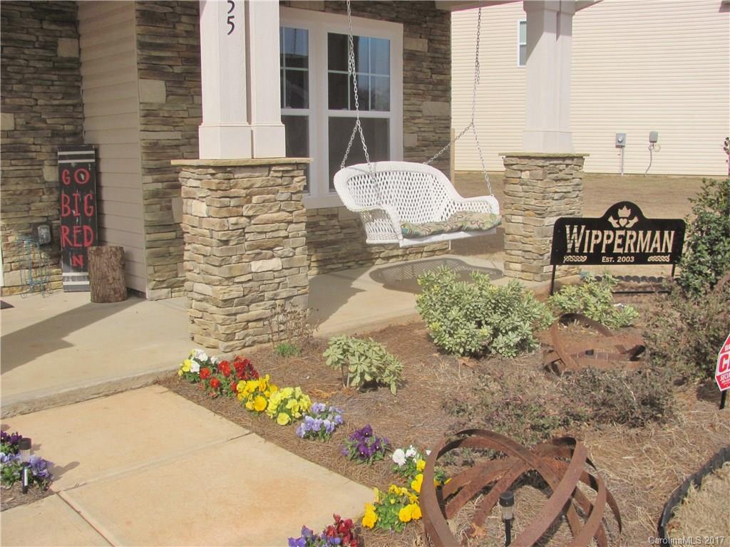 Austen Lakes - Residential