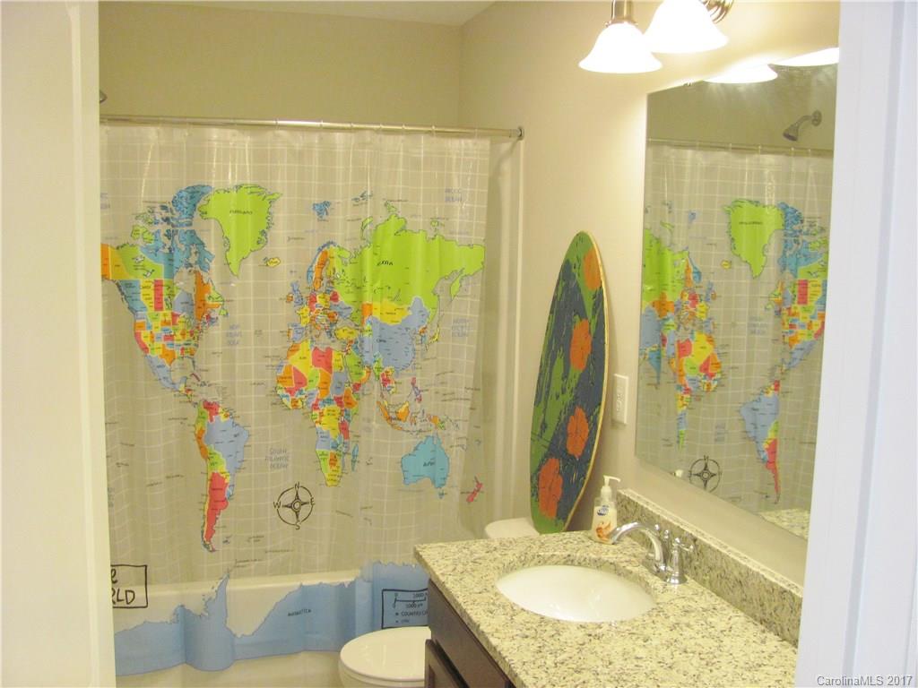 Austen Lakes - Residential